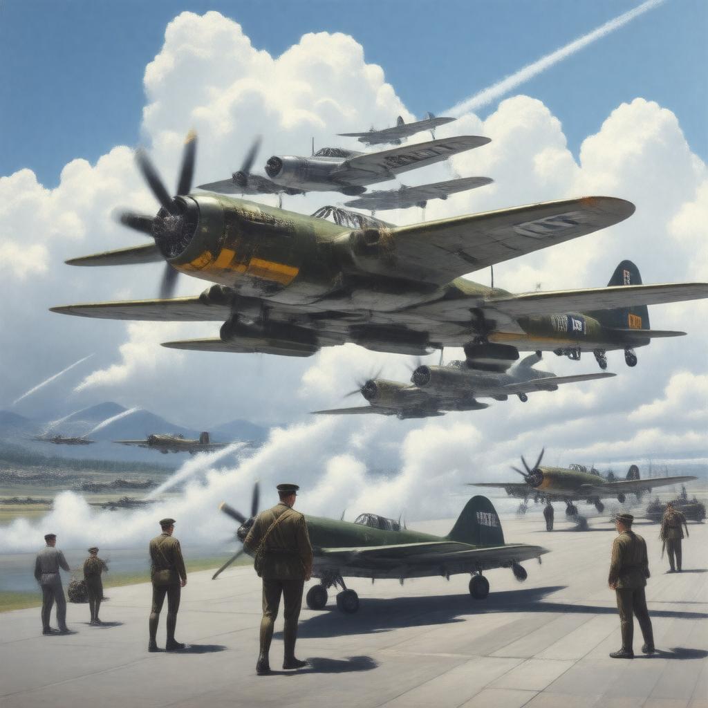 United States Army Air Forces